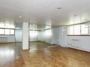 Oficina en alquiler en calle De Borrell i Soler,...