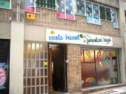 Oficina en alquiler en calle De Brusi, Barcelona, de 358...