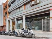 Oficina en alquiler en calle De Brussel·Les, Barcelona,...