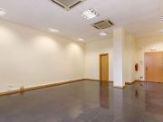 Oficina en alquiler en calle De Brussel·Les, Barcelona,...