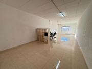 Oficina en alquiler en calle De Buxeda, Sabadell, de 129...