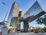 Oficina en alquiler en plaza Del Gas, Barcelona, de...
