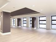 Oficina en alquiler en calle De Calàbria, Barcelona, de...