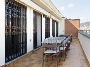 Oficina en alquiler en calle De Calàbria, Barcelona, de...