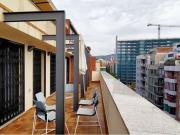 Oficina en alquiler en calle De Calàbria, Barcelona, de...