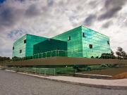 Oficina en alquiler en calle De Camps, Sant Cugat del...