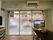Oficina en alquiler en calle De Carme Karr, Barcelona,...