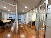 Oficina en alquiler en calle De Casanova, Barcelona, de...