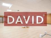 Oficina en alquiler en calle De Casanova, Barcelona, de...