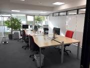 Oficina en alquiler en calle De Casanova, Barcelona, de...