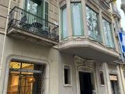 Oficina en alquiler en calle De Casp, Barcelona, de 125...