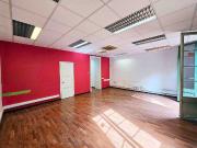 Oficina en alquiler en calle De Casp, Barcelona, de 125...