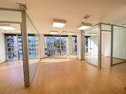 Oficina en alquiler en calle De Còrsega, Barcelona, de...