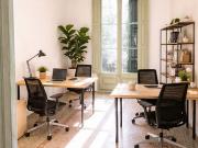 Oficina en alquiler en calle De Còrsega, Barcelona, de...