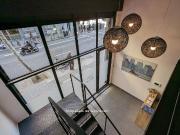 Oficina en alquiler en calle De Còrsega, Barcelona, de...