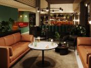 Oficina en alquiler en Calle de Cristóbal de Moura