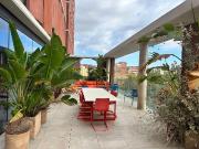 Oficina en alquiler en calle De Cristóbal de Moura,...