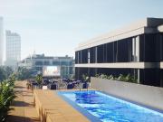 Oficina en alquiler en calle De Cristóbal de Moura,...