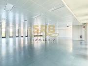 Oficina en alquiler en calle De Cristóbal de Moura,...