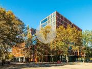 Oficina en alquiler en calle De Cristóbal de Moura,...