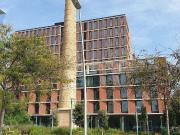 Oficina en alquiler en calle De Cristóbal de Moura,...