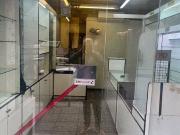 Oficina en alquiler en calle De Dante Alighieri,...