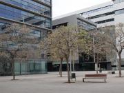 Oficina en alquiler en calle De Fluvià, Barcelona, de...