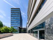 Oficina en alquiler en calle De Fluvià, Barcelona, de...