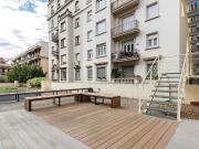 Oficina en alquiler en calle De Folgueroles, Barcelona,...