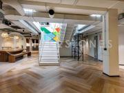 Oficina en alquiler en calle De Folgueroles, Barcelona,...