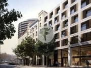 Oficina en alquiler en calle De Fontanella, Barcelona,...