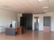 Oficina en alquiler en calle De Francesc Layret, Mollet...