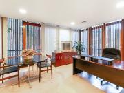 Oficina en alquiler en calle De Freixa, Barcelona, de...