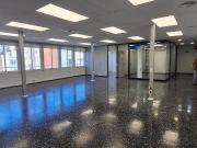 Oficina en alquiler en calle De Galileu, Barcelona, de...