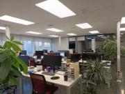 Oficina en alquiler en calle De Galileu, Barcelona, de...