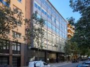 Oficina en alquiler en calle De Galileu, Barcelona, de...