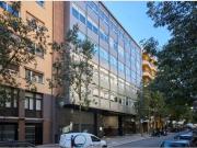Oficina en alquiler en calle De Galileu, Barcelona, de...