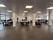 Oficina en alquiler en calle De Galileu, Barcelona, de...