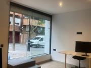 Oficina en alquiler en calle De Gènova, Barcelona, de 30...