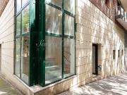 Oficina en alquiler en calle De Gomis, Barcelona, de 105...