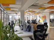 Oficina en alquiler en calle De Guitard, Barcelona, de...