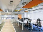 Oficina en alquiler en calle De Guitard, Barcelona, de...