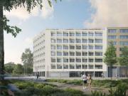 Oficina en alquiler en calle De Joan D'àustria,...