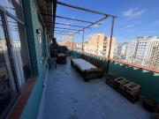 Oficina en alquiler en calle De Joan D'àustria,...