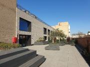 Oficina en alquiler en calle De Joan Miró, Barcelona, de...