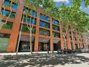 Oficina en alquiler en calle De Joan Miró, Barcelona, de...