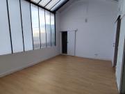 Oficina en alquiler en calle De Joaquín Costa,...