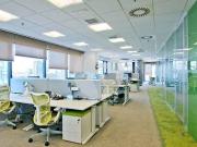 Oficina en alquiler en calle De Josep Pla, Barcelona, de...