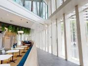 Oficina en alquiler en plaza Ernest Lluch i Martin,...