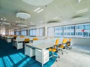 Oficina en alquiler en calle De Josep Pla, Barcelona, de...